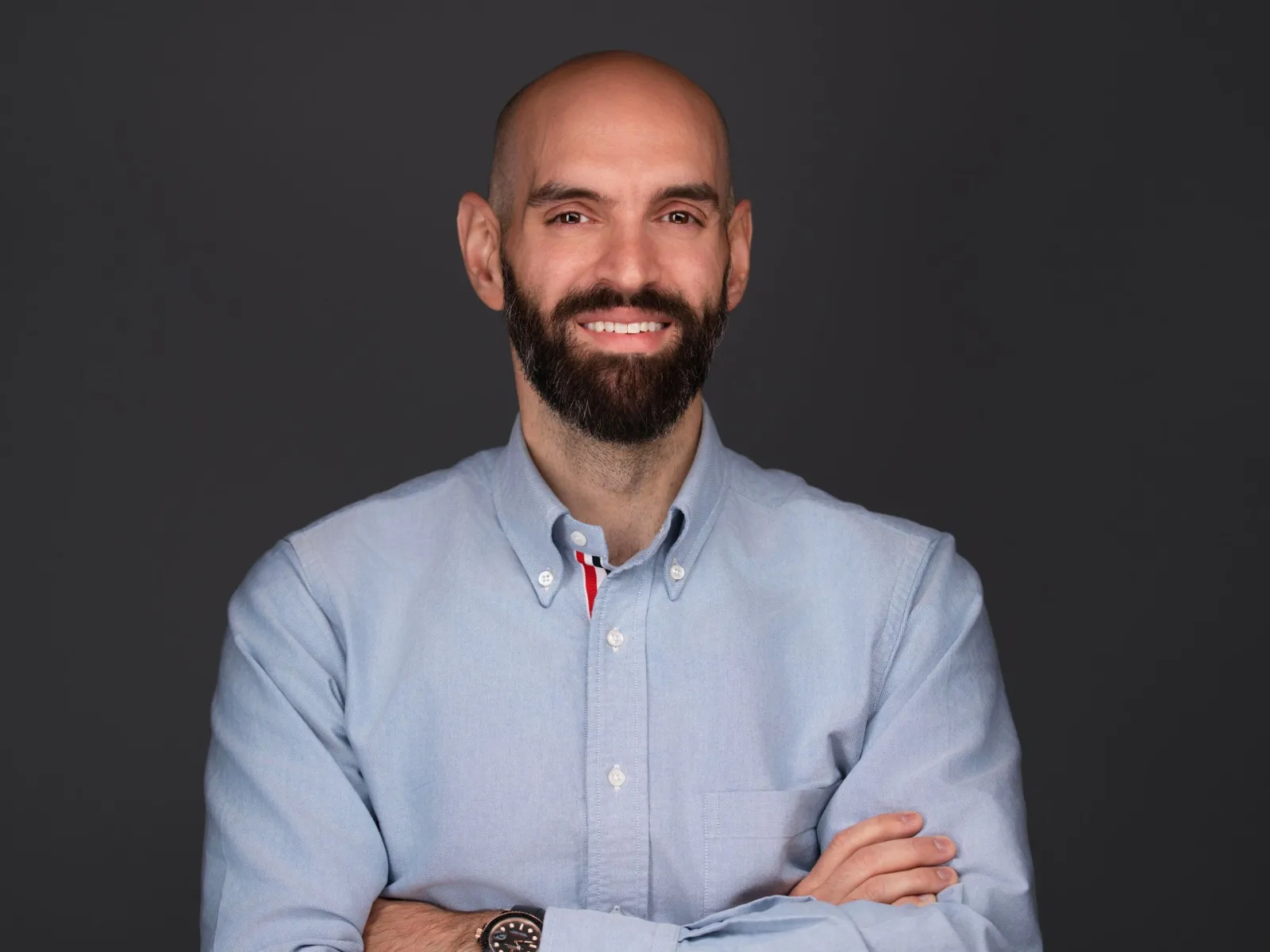 Michael Meucci is president and CEO of Arcadia.