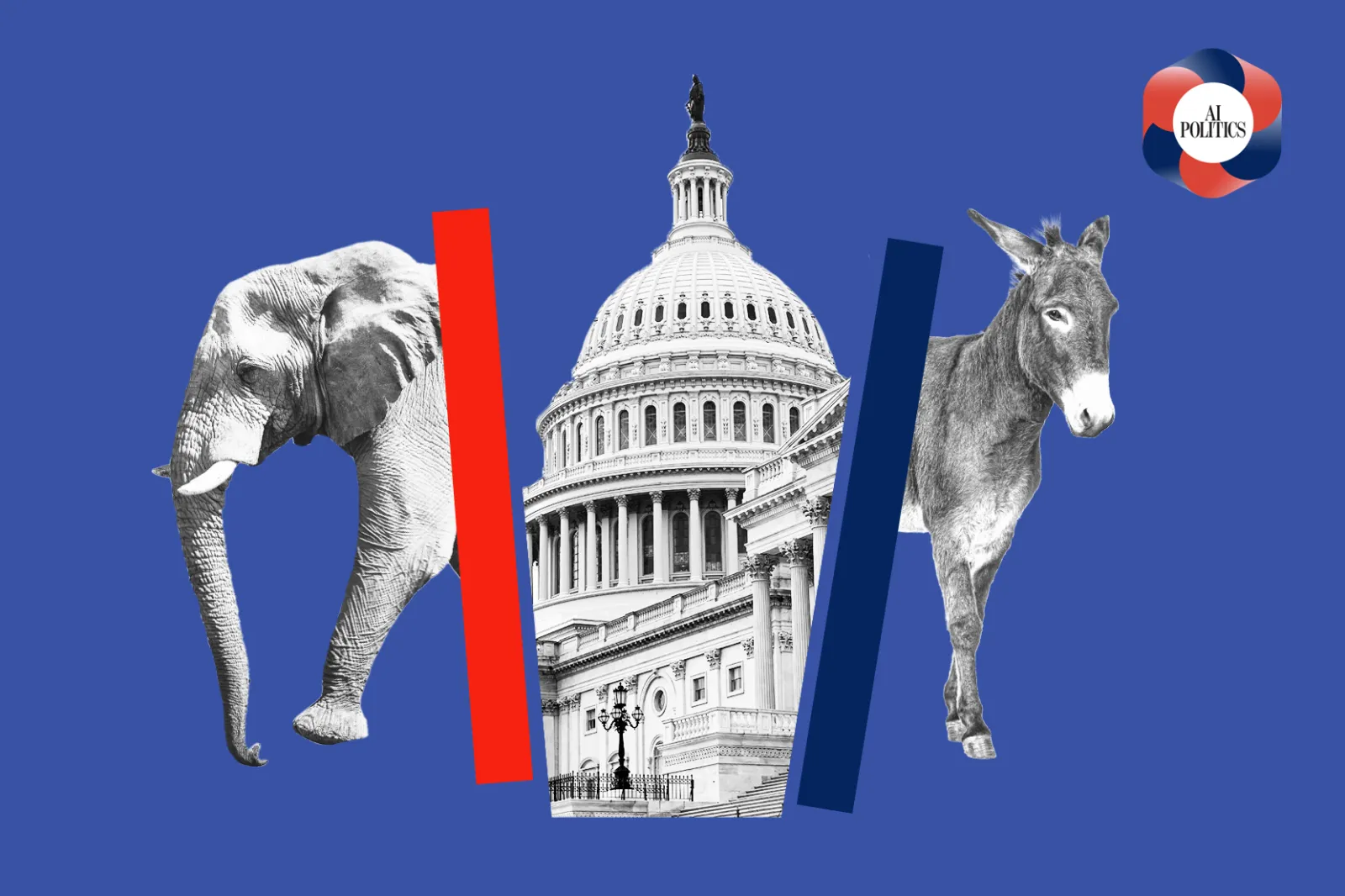 Debates over data centers, jobs, safety and regulation are testing traditional party lines as lawmakers head toward the 2026 midterms.