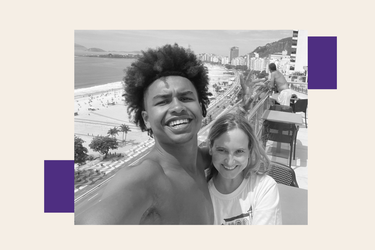 My Son Wanted to Be a Content Creator: The Cost of Chasing Online Fame