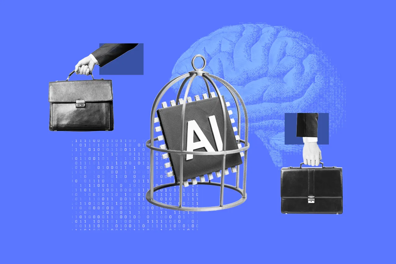 Where companies run applications—from the cloud to their own servers or employees' devices—depends on connectivity, computing demands, cost and the sensitivity of their data.