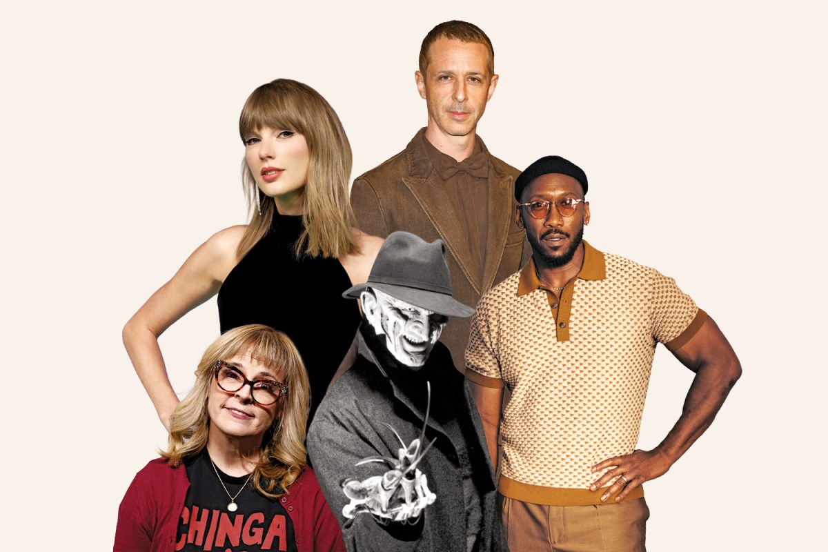 The Register: A Museum for Horror Fans, Zuck’s Return and Taylor’s Flop