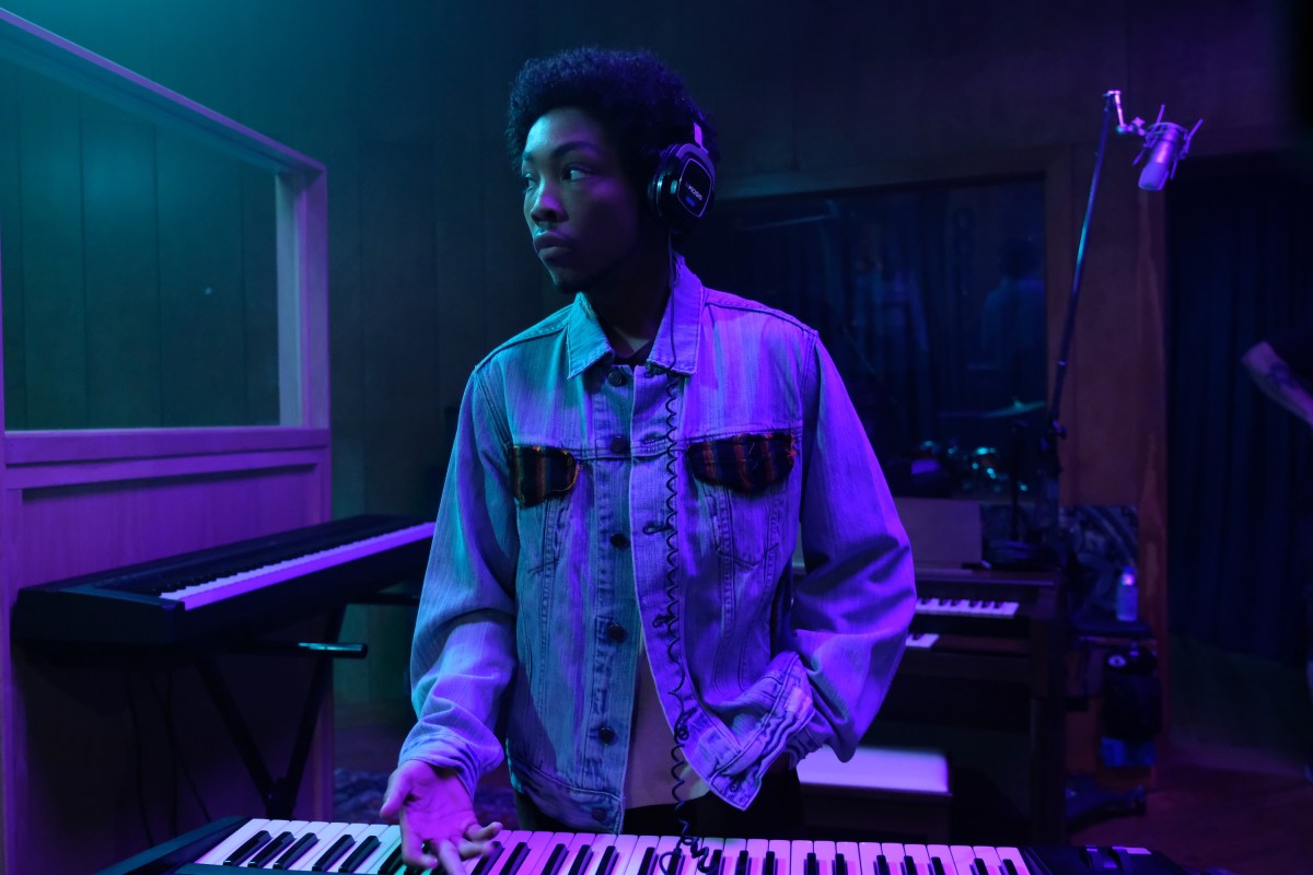 ‘The Drop: A Snowfall Saga’ Finds Redemption in L.A. Hip-Hop
