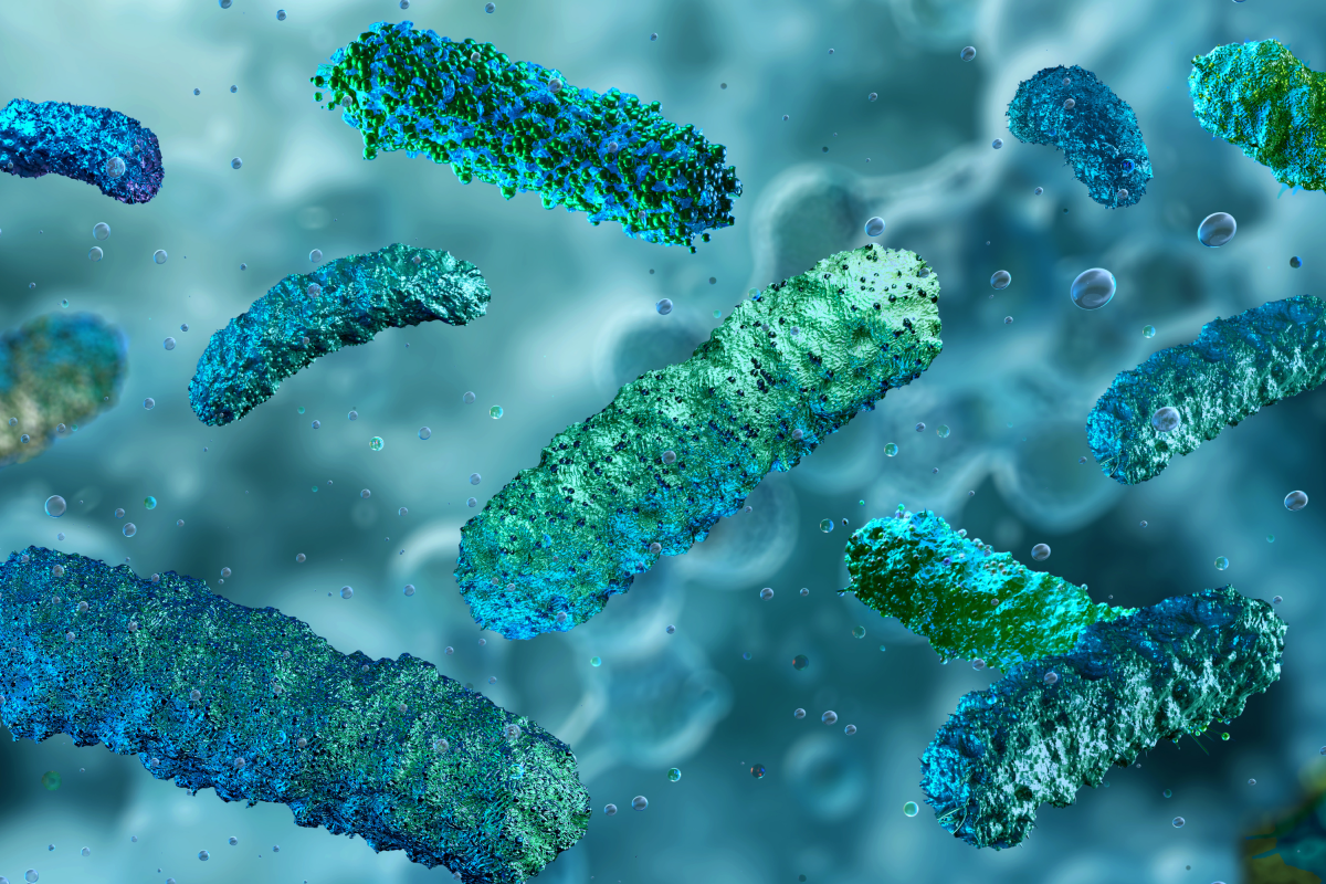 Scientists Studied 1,300 Cancer Patients, Then Found a Pattern in the Gut