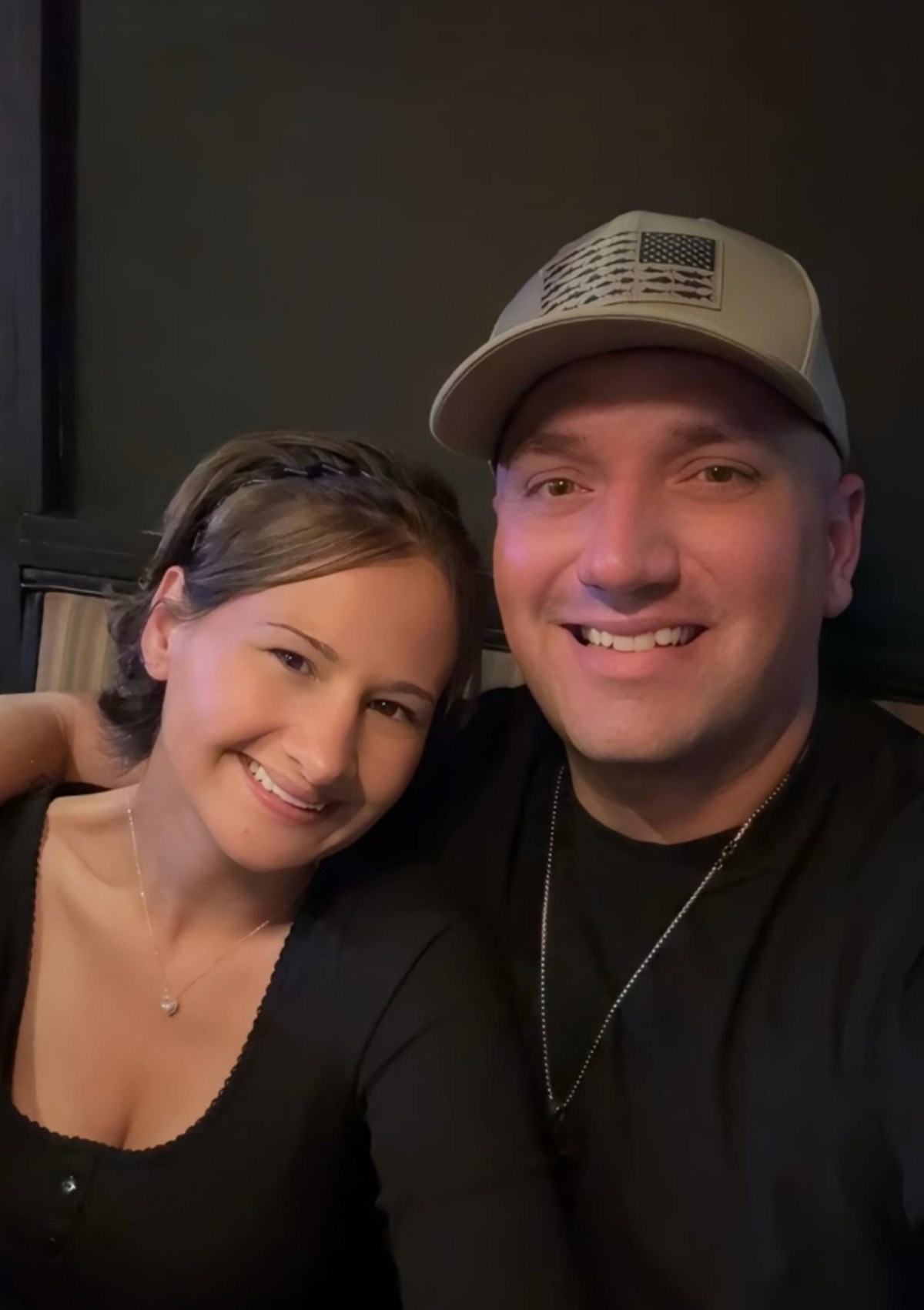 Gypsy Rose Blanchard Speaks Out as Partner Dies At 34—'Greatest Love Story'