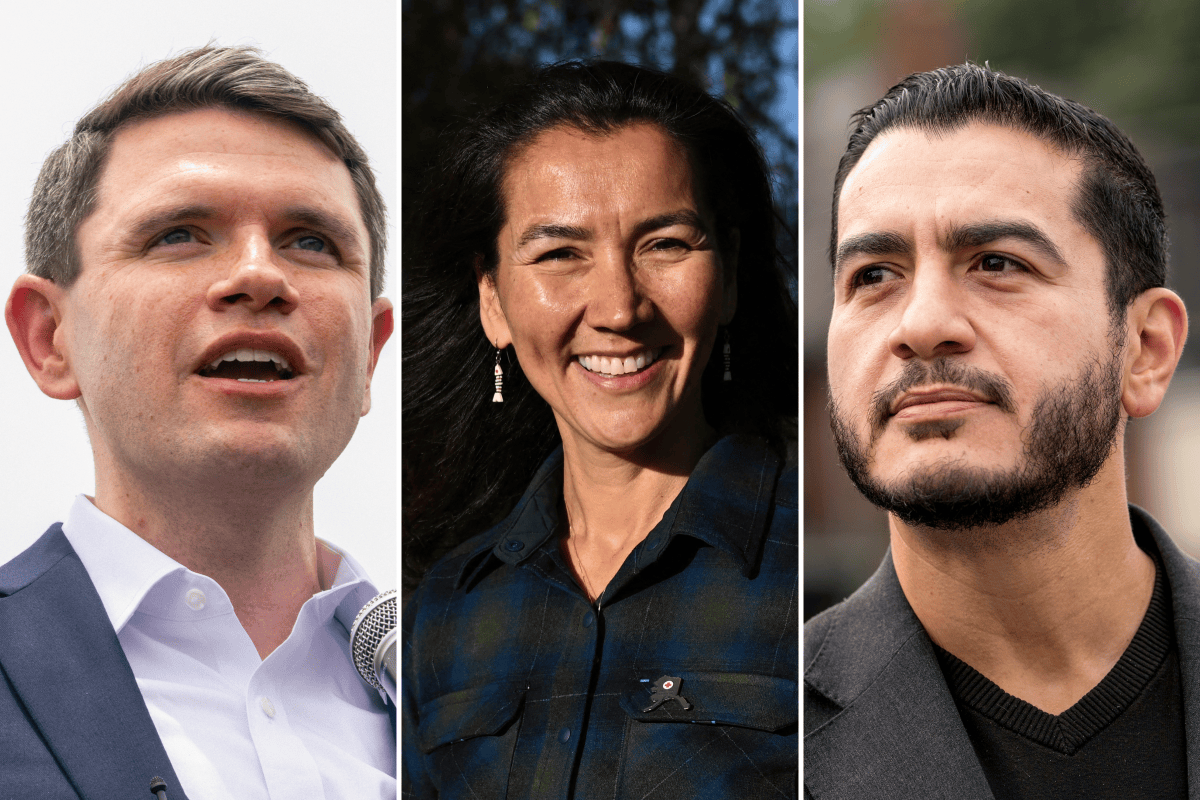 Democrat Optimism in Six Senate Races May Be a Mirage—What the Polls Reveal