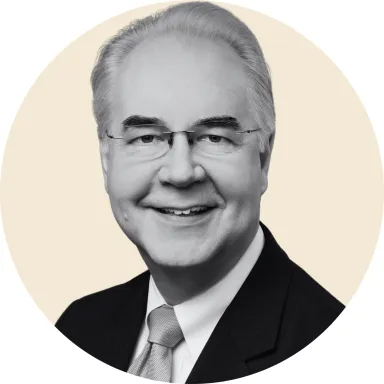 Tom Price