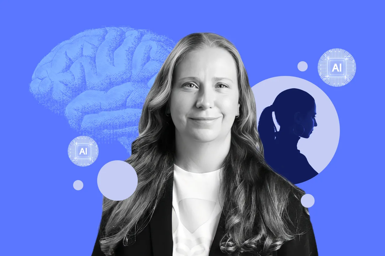 Inbal Shani | Chief Product and Technology Officer, Twilio