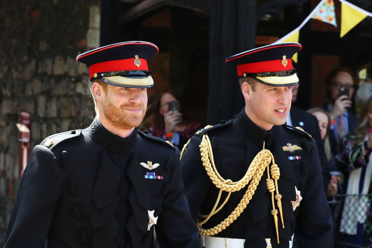 Prince Harry's Money-Making Projects Are Obstacle to Reconciliation