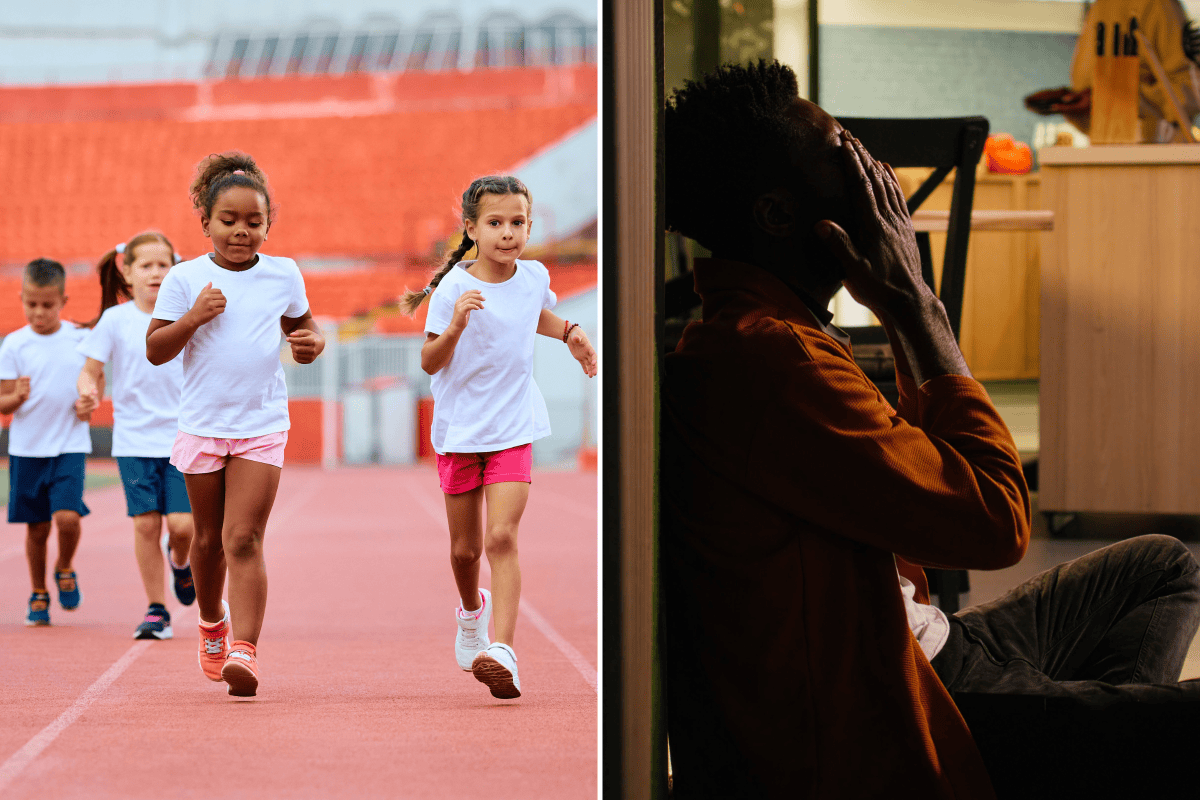 Scientists Tracked Children for Decades—One Factor Was Linked to Depression
