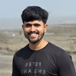 Aman Sharma