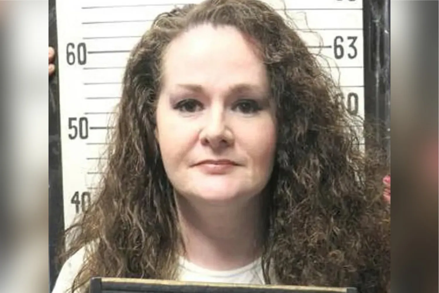 Christa Pike on Jan. 12, 2023.