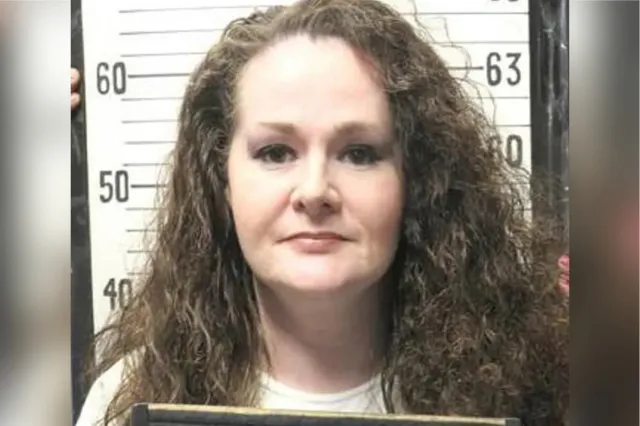 Christa Pike on Jan. 12, 2023.