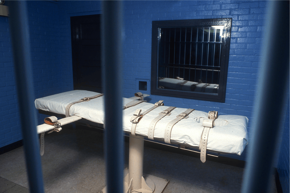How Execution Fail Rates Compare as Christa Pike Taken to Hospital