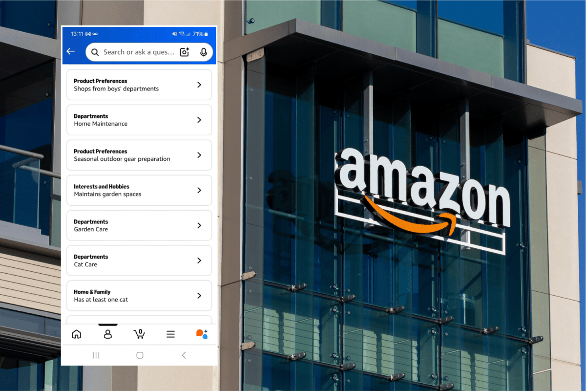 How To Find Out Exactly What Amazon Thinks About You