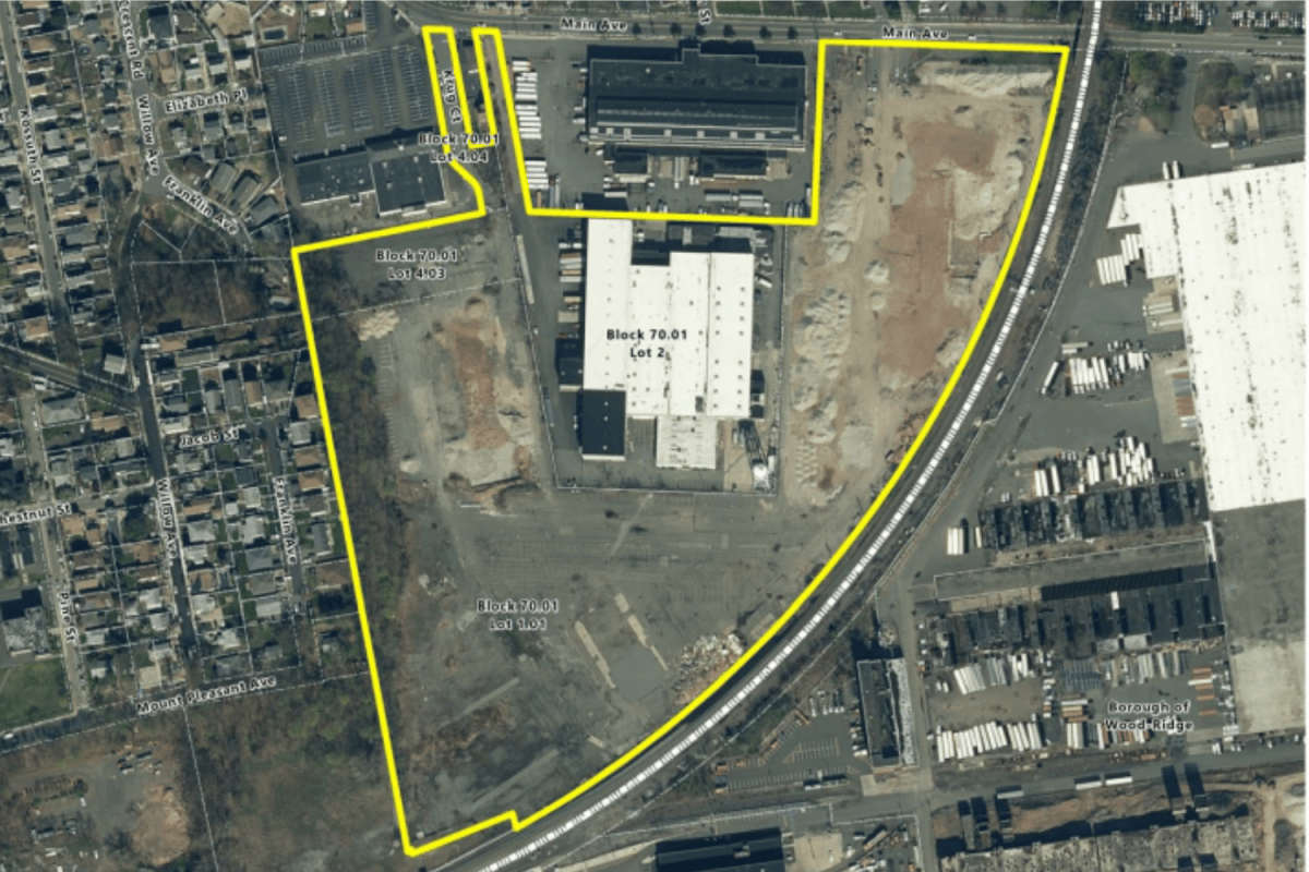New Jersey Officials Backtrack After Residents Raised Alarm Over Data Centers
