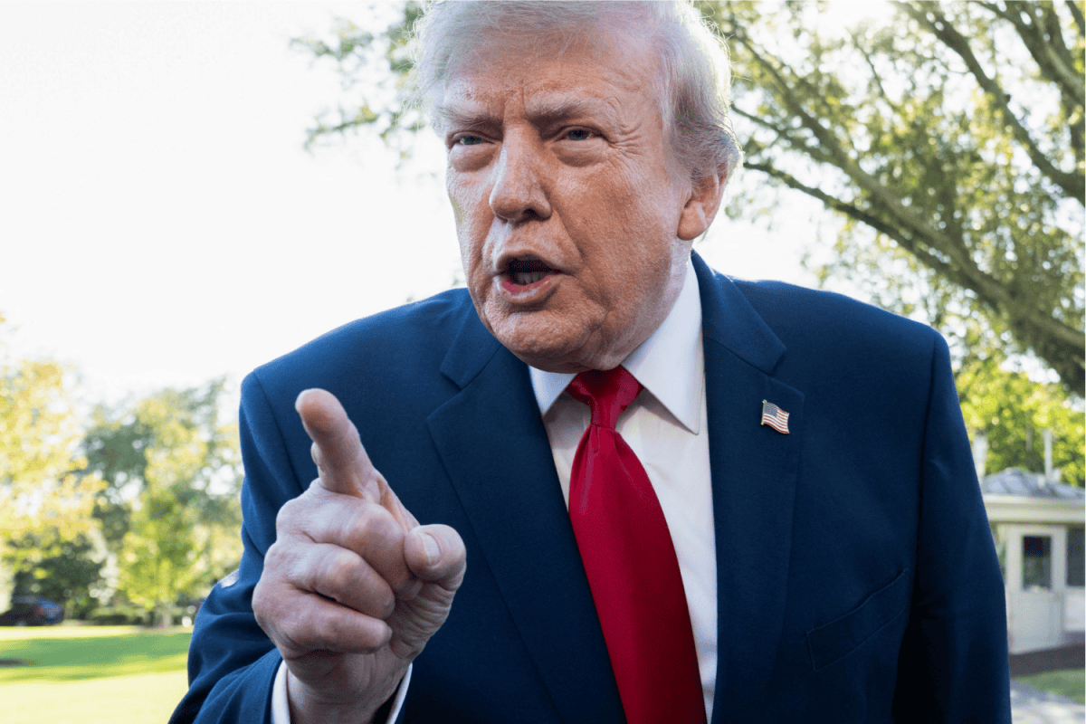 Trump Calls Reporters ‘Dummy’ and ‘Stupid’ in Latest Media Clashes