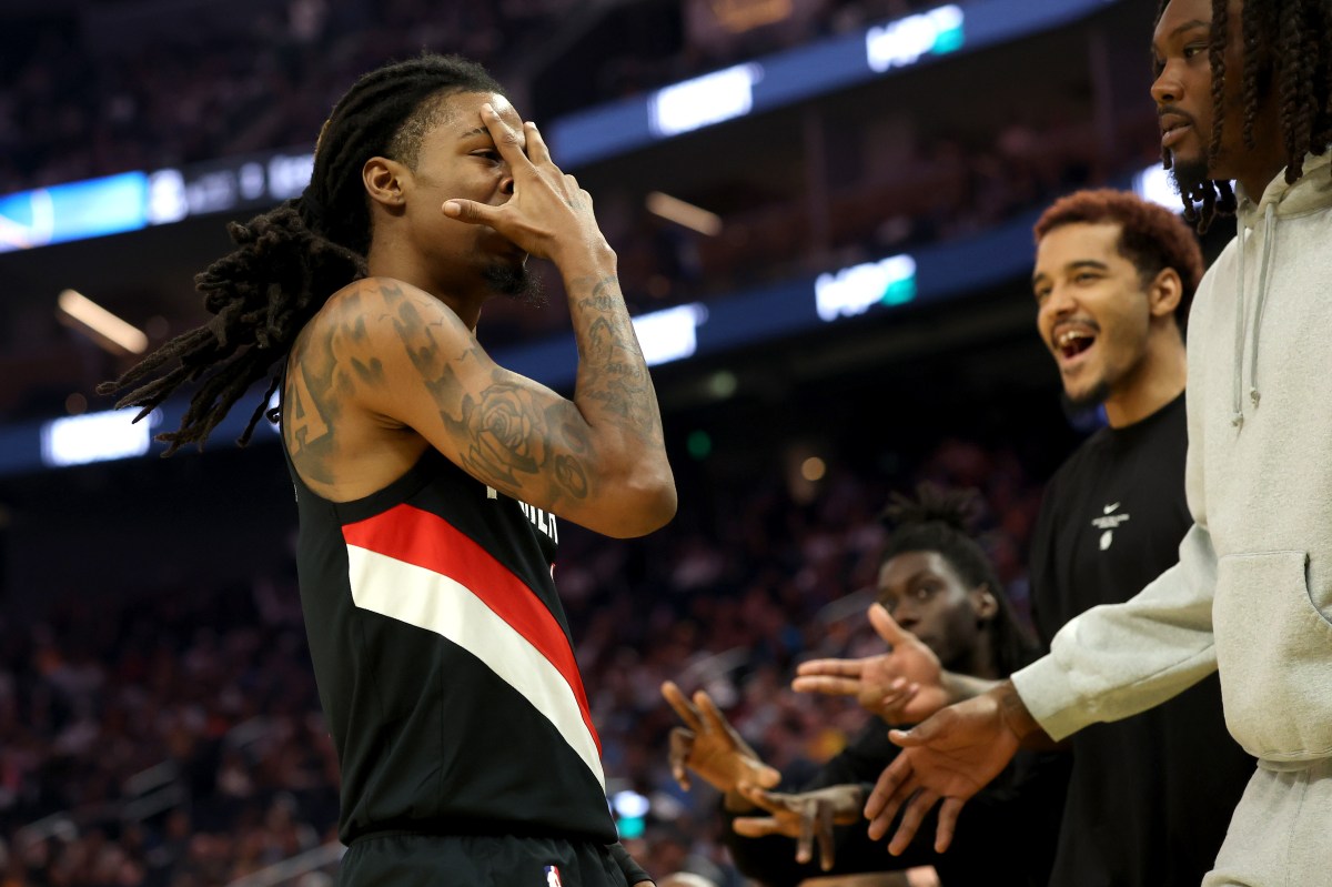 NBA Insider's Latest Report Contradicts Ja Morant, Trail Blazers Rumors