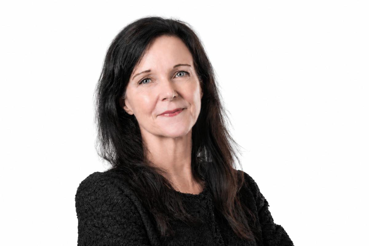Interview with Patty Mishic O’Brien, Chief Growth & Sustainability Officer, Teknor Apex Company