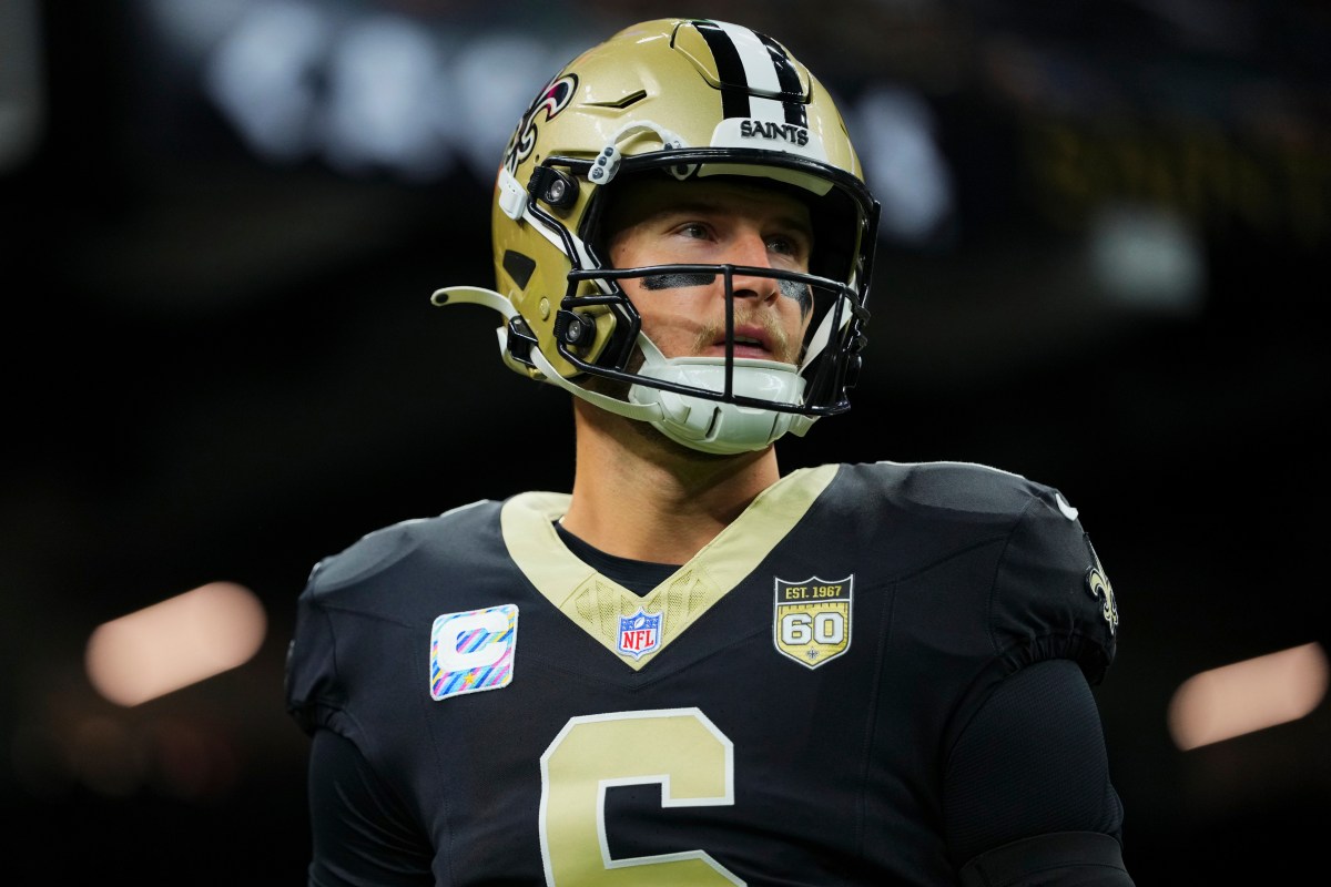 Saints QB, sahibləri komandayı “qəbulolunmaz oyun” üçün tənqid etdikdən sonra cavab verdi